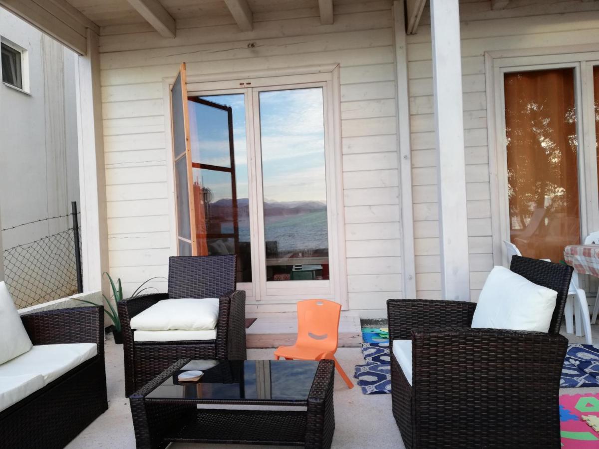 Seastar Eco Villa Utjeha Exterior foto
